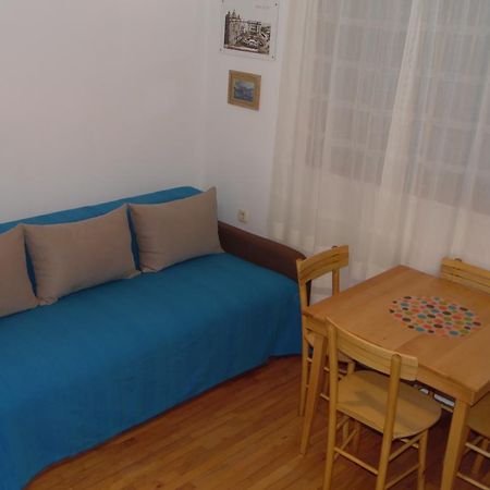 Apartment Vracar Beograd Eksteriør billede