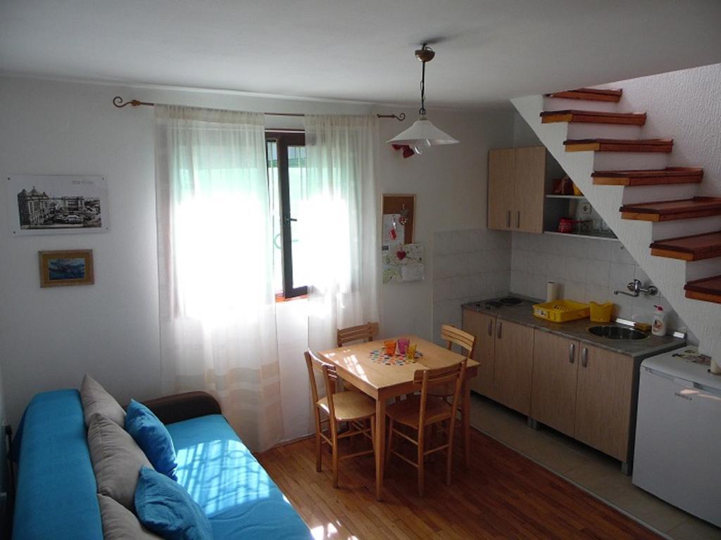 Apartment Vracar Beograd Eksteriør billede
