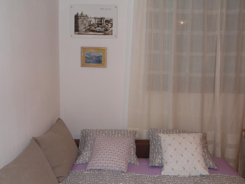 Apartment Vracar Beograd Værelse billede