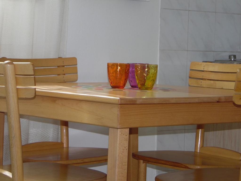 Apartment Vracar Beograd Værelse billede