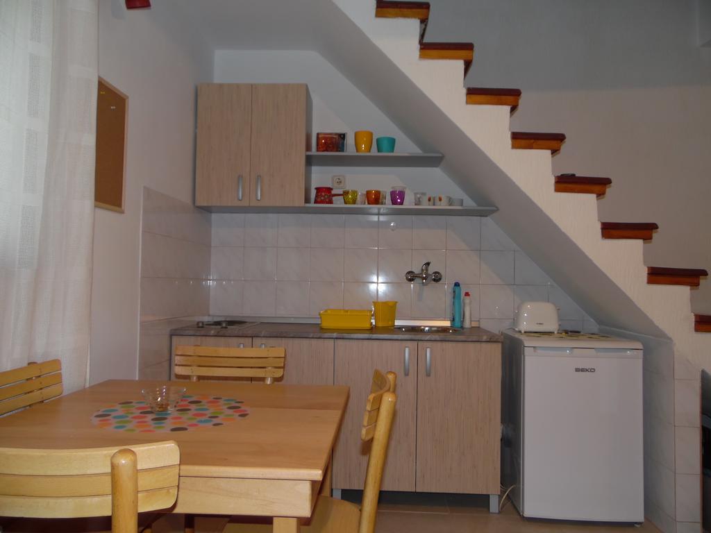 Apartment Vracar Beograd Værelse billede