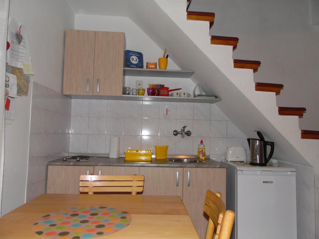 Apartment Vracar Beograd Eksteriør billede