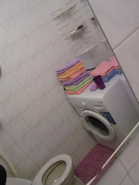 Apartment Vracar Beograd Eksteriør billede