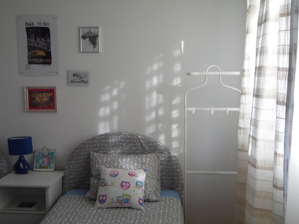 Apartment Vracar Beograd Eksteriør billede